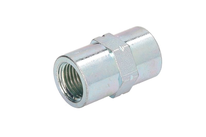 Adaptor Conducte Frana ATE Furtun Lungime 8.5/24mm Filet M10X1 Cheie 14mm Constructie DIN 74235 Form FL