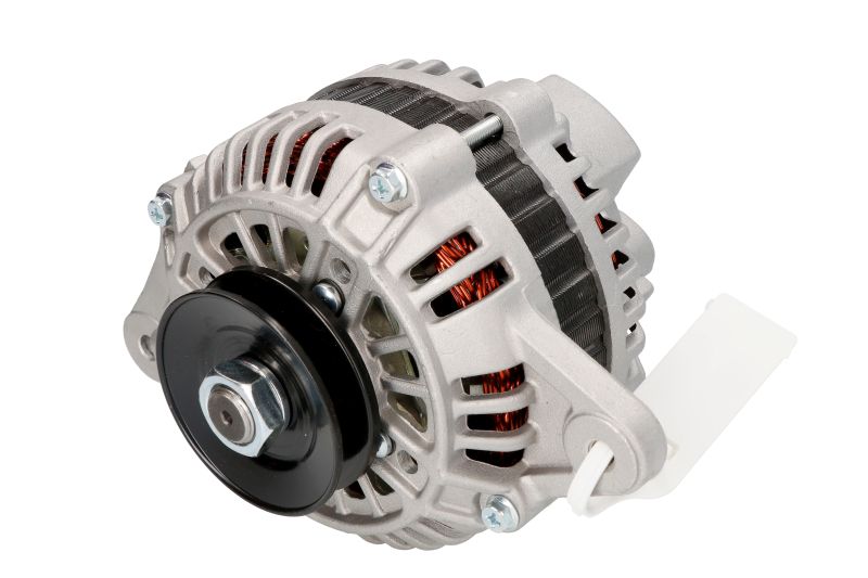 Alternator STARDAX 14V 70A Hyundai H100 2.4 01.97-03.00 67mm 4 Caneluri Dreapta