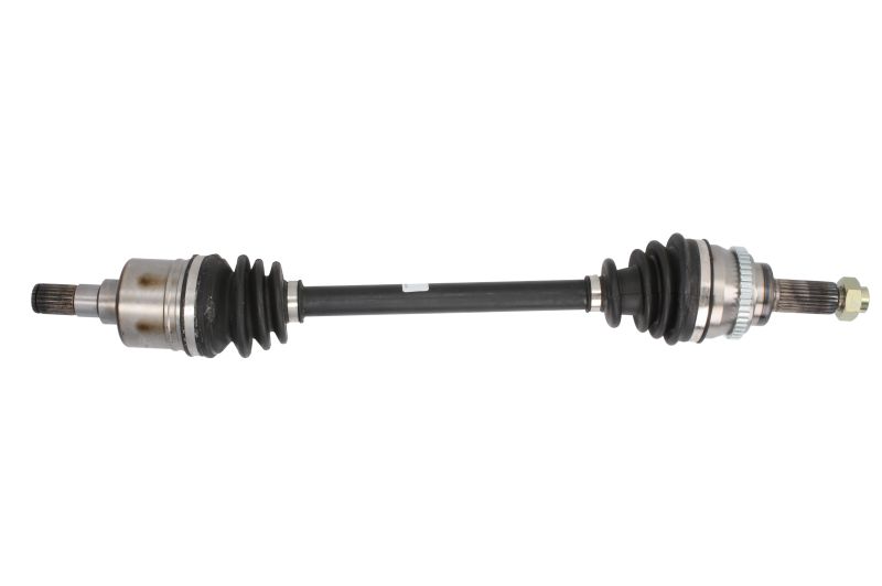 Planetara Ax Cardanic Fata Stanga 620mm pentru SUZUKI IGNIS II 1.3/1.3D/1.5 09.03- cu ABS POINT GEAR