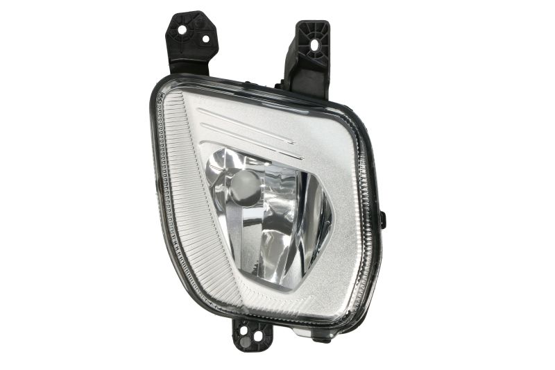 Proiector ceata Dreapta H8 Lampa Fata Ford Fiesta VII 04.17- DEPO