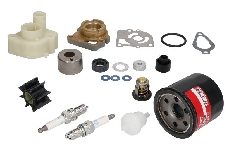 Kit de reparatie QUICKSILVER