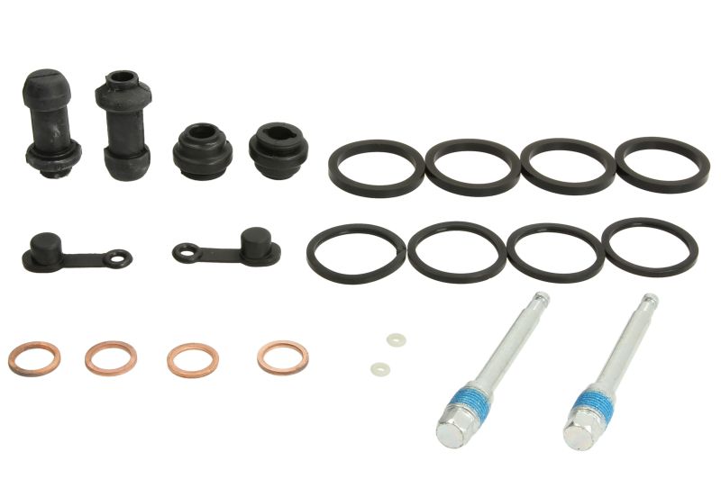 Kit reparare etrier fata set doua calipere Honda CBR 650 2014-2016 4 RIDE