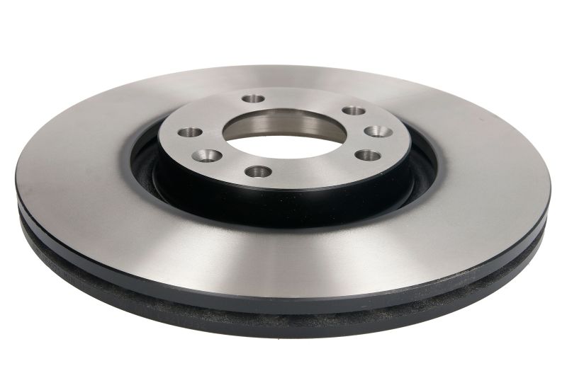 Disc frana Spate Dreapta/Stanga TRW CITROEN C6 2.2D-3.0D 09.05-12.12 Diametru 302mm Grosime 22mm 5 Gauri Ventilat