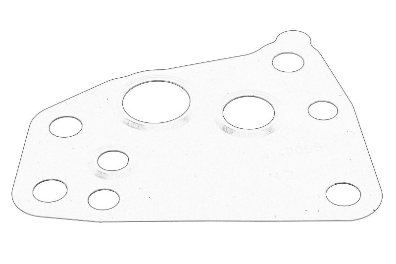 Garnitura etansare turbocompresor MERCEDES C T-MODEL E R S 3.0D 03.05-08.14