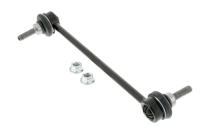 Brat/bieleta suspensie stabilizator MOOG bara torsiune Fata Dreapta/Stanga 264mm Renault Fluence 1.5D-2.0 02.10-