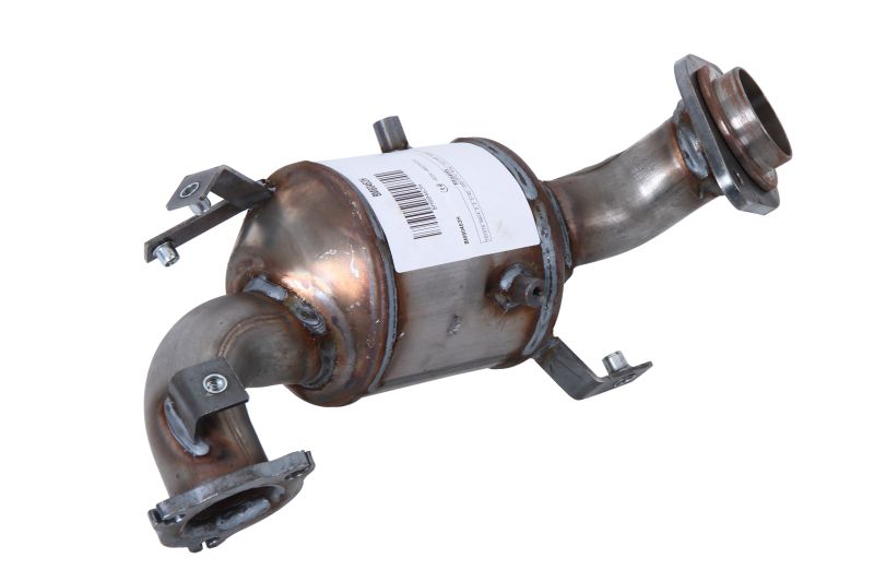 Convertor catalitic EURO 4/EURO 5 Toyota RAV 4 III 2.2D 02.06-06.13 Diesel BM CATALYSTS 2200 cm³ EURO 5 E9-103R