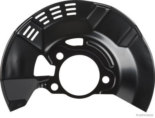 Capac disc frână spate dreapta diametru 85/328mm Toyota Auris 1.2-2.0D 10.12-12.18 HERTH+BUSS JAKOPARTS