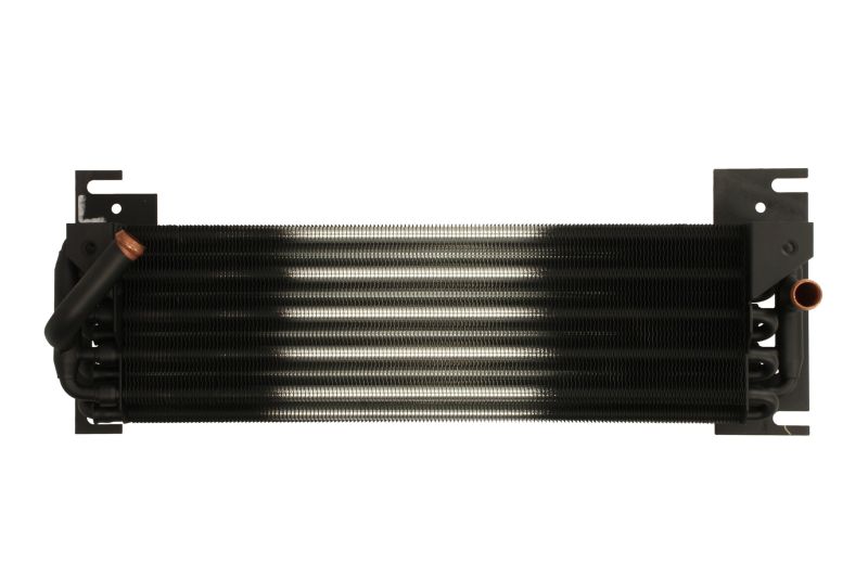 Radiator ulei motor MAHLE, Inaltime 401mm, Latime 130mm, Grosime 48mm, Greutate neta 1904g