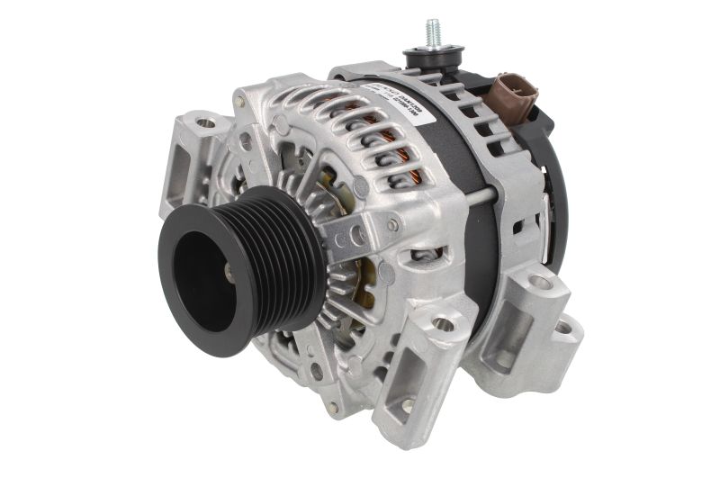 Alternator DENSO 14V 180A 57.5mm 9 Caneluri LEXUS LX TOYOTA LAND CRUISER 200 4.5D 09.07-