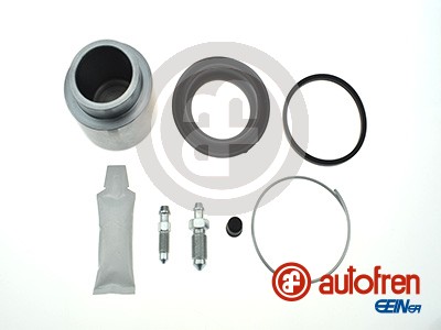 Kit reparare etrier AUTOFREN SEINSA Fata Dreapta/Stanga diametru piston 51mm Mazda RX-7 I Toyota Carina II III Corolla 1.0-1.8