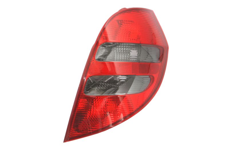 Lampa spate dreapta DEPO P21/4W P21W Mercedes A W169 1.5-Electric 09.04-06.12 roșu fumuriu hatchback