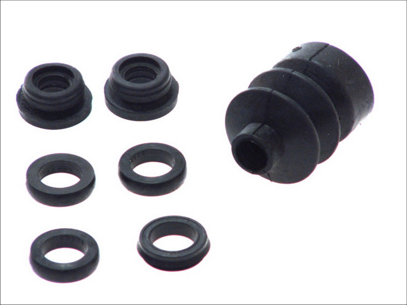 Set reparatie cilindru frana 25 mm IVECO DAILY I 2.4D 01.85-12.89 AUTOFREN SEINSA