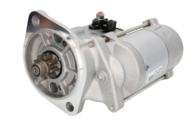 Demaror DENSO Sistem Electric Motor 12V 2kW 9 Dinti OE