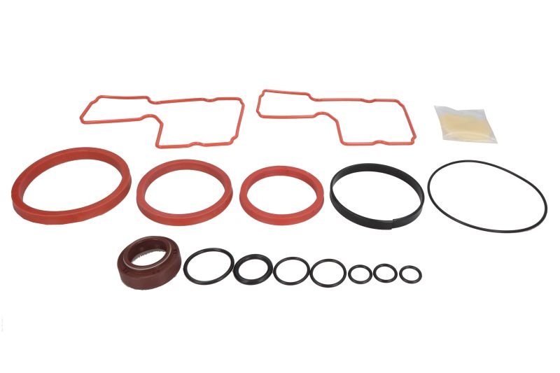 Set reparatie transmisie manuala WACH-MOT Mercedes Cutie viteze manuala Gear Shifter Repair Kit