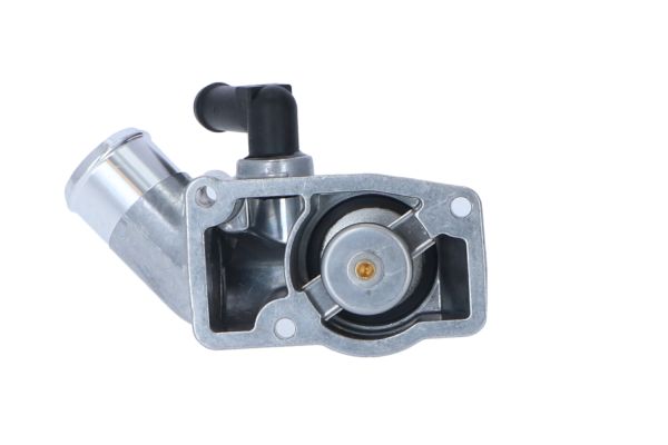 Termostat sistem racire 92°C in carcasa NRF pentru Opel Astra G Zafira A 2.0D 02.98-06.05