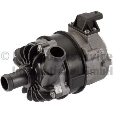 Pompă de apă suplimentară electrică 12V PIERBURG Audi A6 C7 A7 Q5 Porsche Cayenne 3.0/3.0H/4.0 diametru 20mm