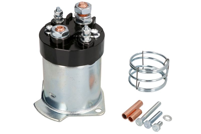 Solenoid, electromotor SIERRA INTERNATONAL LLC