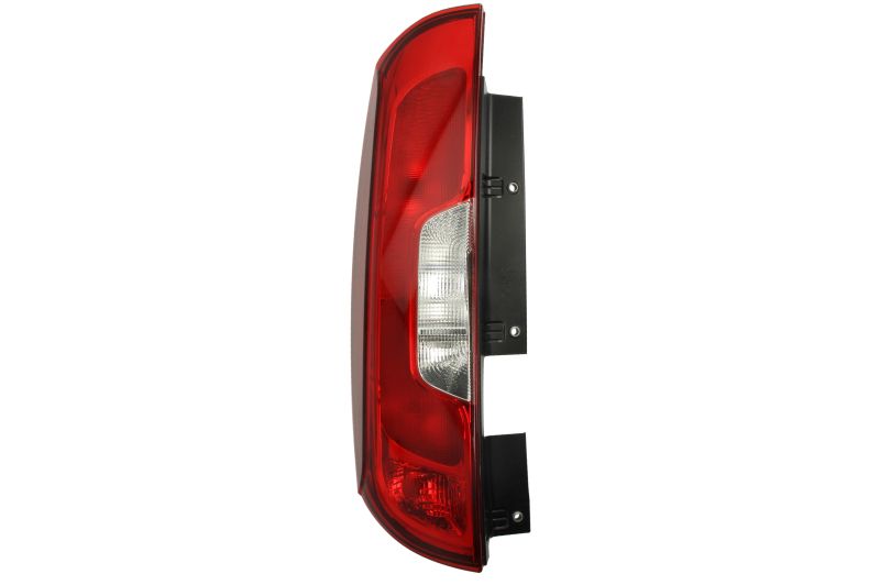 Stopuri spate DEPO Lampa spate Stanga P21/5W/P21W/W16W FIAT DOBLO DOBLO CARGO 01.10-