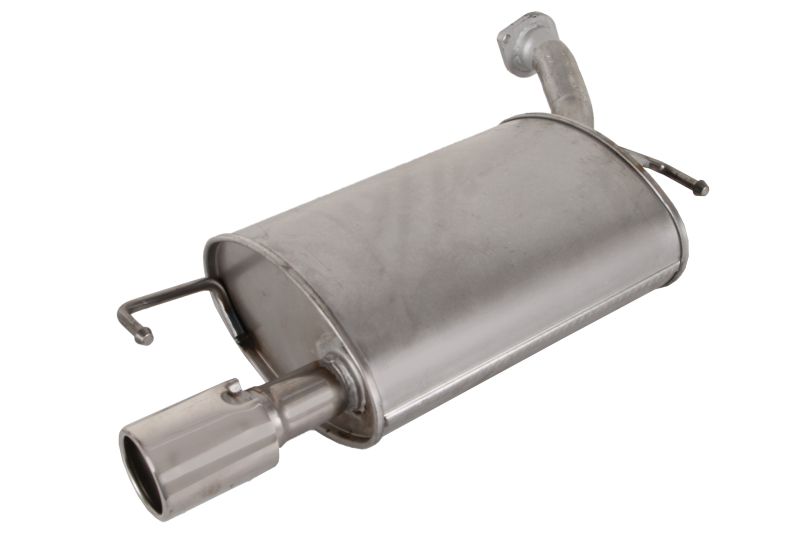 Toba esapament finala ASMET spate dreapta Mazda 6 1.8 08.07-07.13 sistem evacuare silencer R