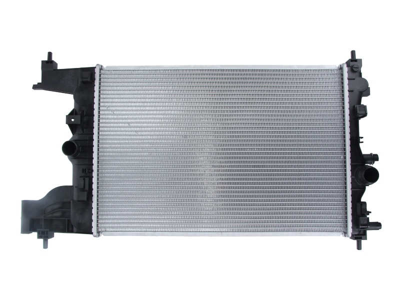 Radiator racire motor NISSENS Automat Chevrolet Cruze Orlando Opel Astra J GTC Zafira B C 1.4-1.8LPG