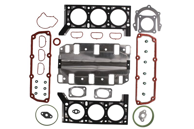 Set garnituri chiulasa AJUSA motor Chrysler Grand Voyager III IV Dodge Caravan 3.3 01.95-12.08