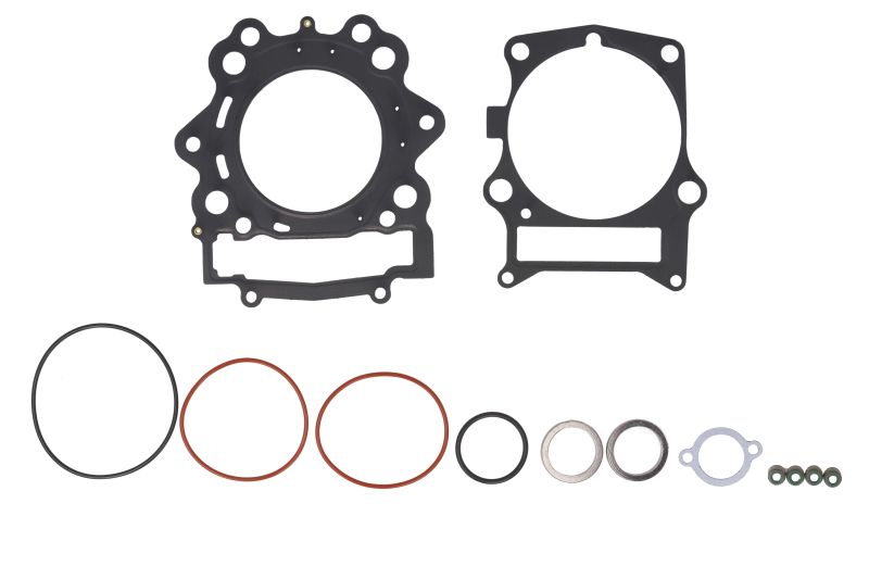 Set garnituri chiulasa WINDEROSA YAMAHA YFM 550 2009-2014 Top engine gasket set chiulasa Motor