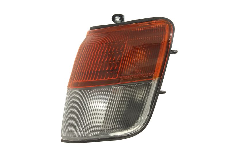 Semnalizator Stanga Fata Portocaliu Mitsubishi Pajero II 2.4-3.5 12.90-01.94 DEPO