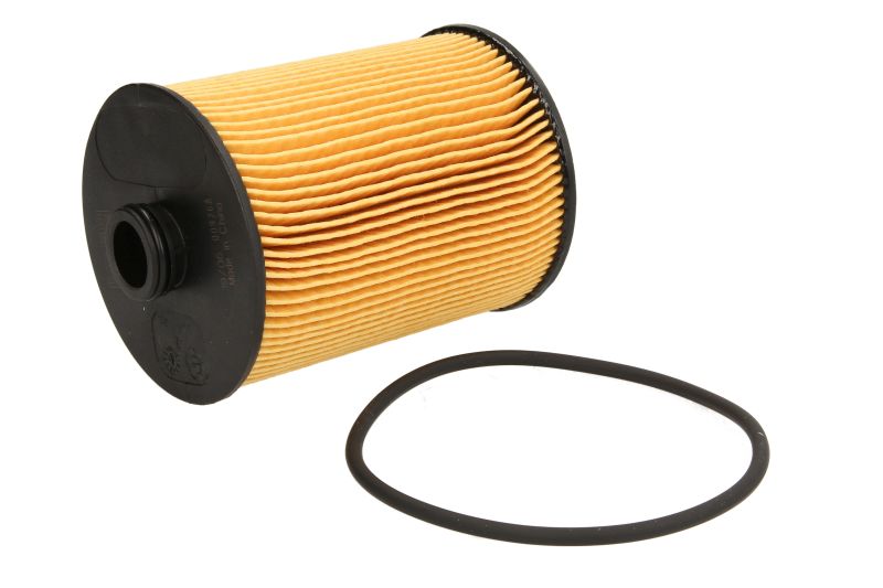 Filtru ulei MANN-FILTER Porsche Cayenne Skoda Superb II VW Atlas CC Passat B7 Touareg 3.6 Diametru 81mm Inaltime 118mm