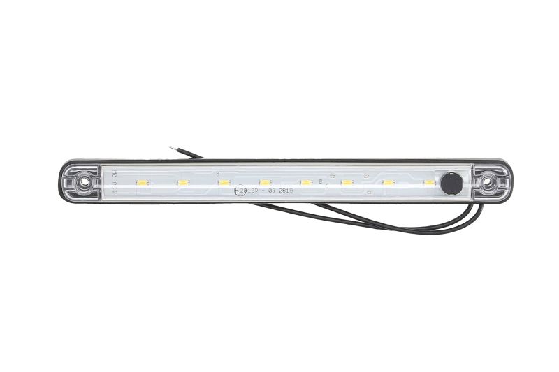 Lampă iluminare interior elemente auto WAS 0,07 kg etichetă printabilă index 726 SWITCH piesă echipament service