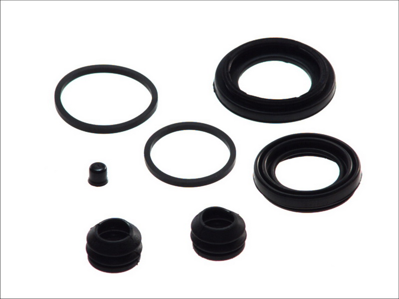 Kit reparare etrier Fata Dreapta diametru piston 40 mm AUDI 100 C3 RENAULT TRAFIC II 1.9D/2.2/2.5D AUTOFREN SEINSA