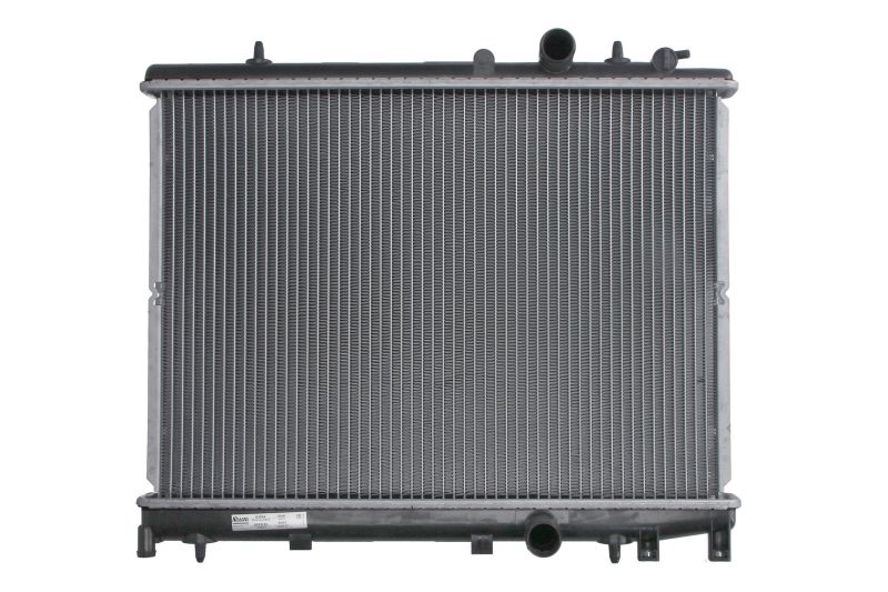 Radiator, racire motor NISSENS