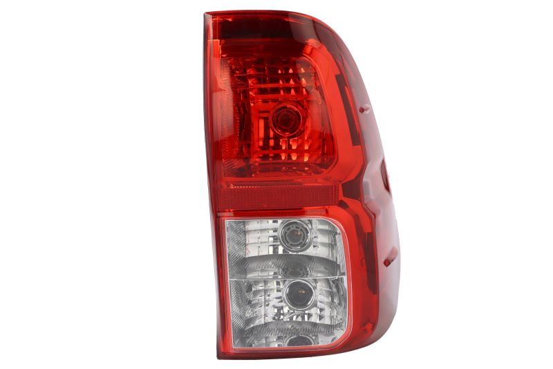 Lampa spate dreapta TYC Toyota Hilux VIII 2.4D/2.7/2.8D 05.15- cu suport bulb spate dreapta