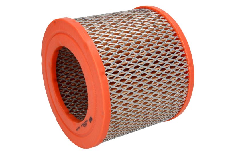 Filtru aer WIX FILTERS JCB Diametru interior 83mm Diametru exterior 140mm Înălțime 114mm Insertie filtru