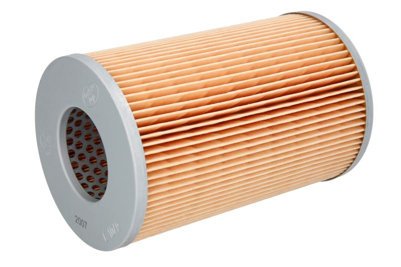 Filtru aer MANN-FILTER element filtrant Becker-KOMPRESSOREN diametru interior 45.0 mm exterior 94.0 mm înălțime 145.0 mm