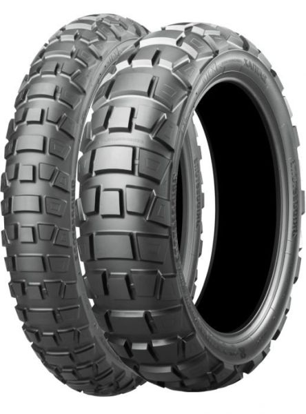 Anvelopa moto BRIDGESTONE