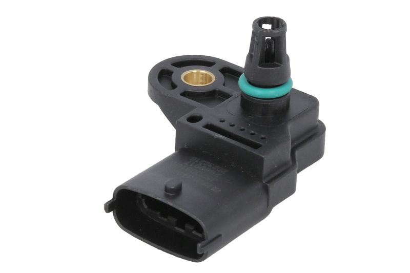 Senzor presiune supraalimentare HERTH+BUSS JAKOPARTS Mercedes-Benz 12V 3 pini 1 gaura de fixare