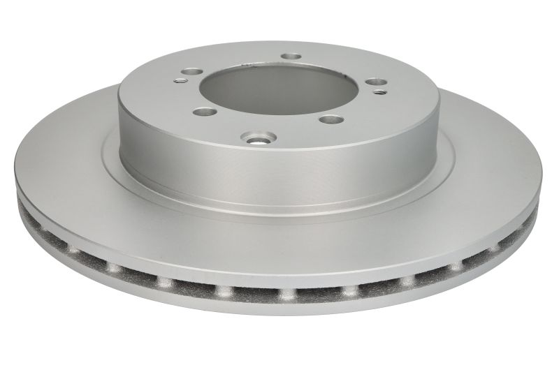 Disc frana TEXTAR Spate Dreapta/Stanga ventilat intern 300mm 5 gauri Mitsubishi Lancer VI/VII 2.0 01.98-09.07