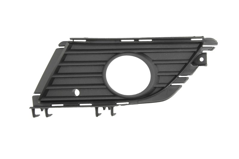 Grila Ventilatie Bara Protectie Fata Stanga Plastic Negru Opel Combo Corsa C Hatchback 09.00-03.06 BLIC