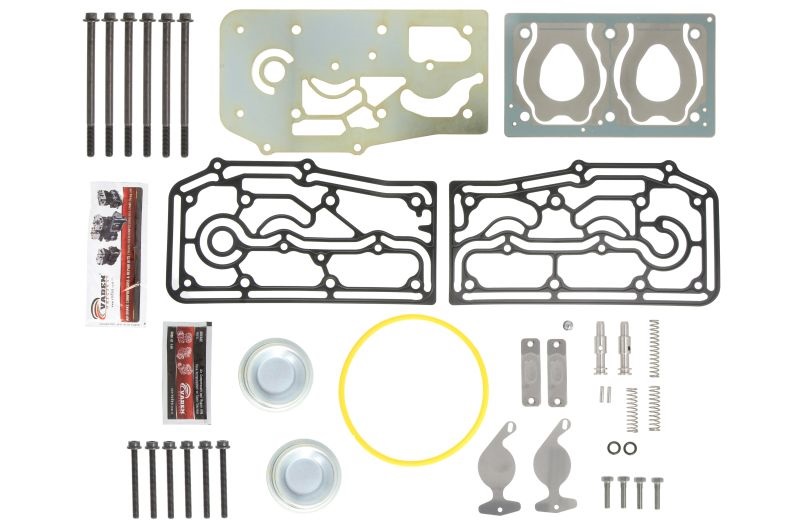 Set garnitura compresor VADEN 912 518 003 0 912 518 004 0 912 518 005 0 912 518 006 0