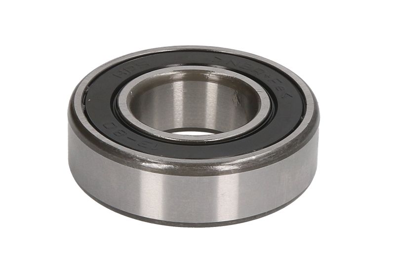 Lagar FAG Bearings 25x52x15 Rulment Precizie Faţă-Verso Garnitura Plus Clearance 6205-2RS-C3