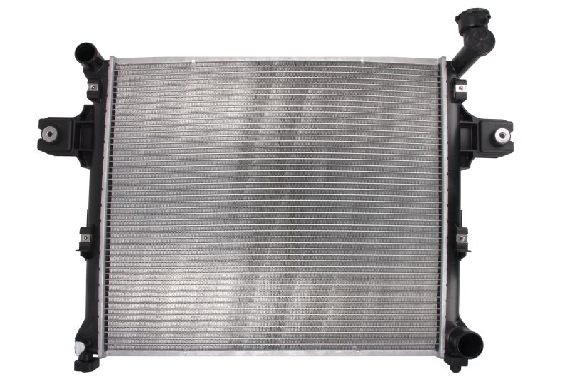 Radiator motor Automat KOYORAD Jeep Commander Grand Cherokee III 5.7 Sistem racire Răcitor apă