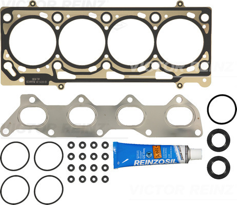 Set garnituri chiulasa kit garnitura chiulasa simering supapa REINZ Volkswagen Seat chiulasa garnitura capac culbutori