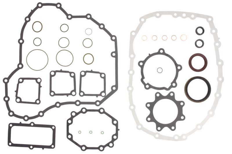 Set garnituri transmisie manuală SCANIA GR 905 GR895 GRS 895 GRS 905 GRS895R GRS905R GRSO925 GRSO925R EURORICAMBI