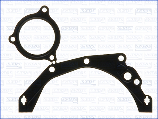 Garnitura pompa apa AJUSA Ford Fiesta IV V KA Street KA 1.0 1.3 1.6 09.96-11.08 Latime 235mm Lungime 178mm Grosime 0.35mm