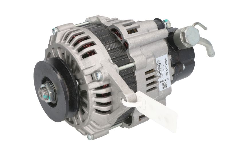 Alternator STARDAX 12V 75A Diametru 85mm Mitsubishi Pajero II 2.5D 12.90-04.00