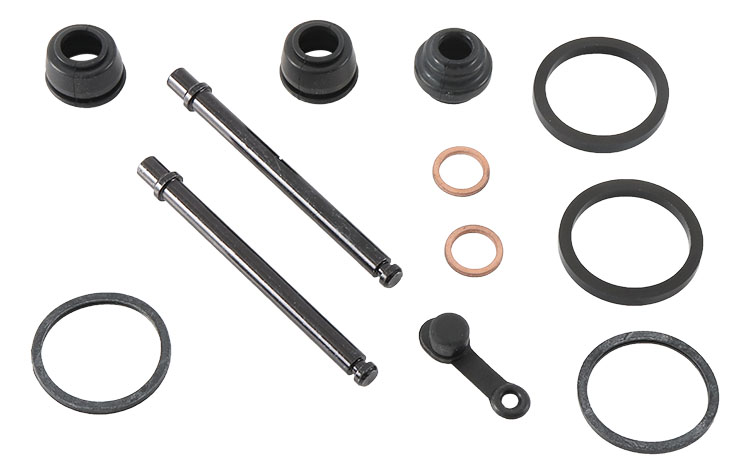 Kit reparare etrier spate Honda VF 700 1984-1985 4 RIDE Sistem franare discuri