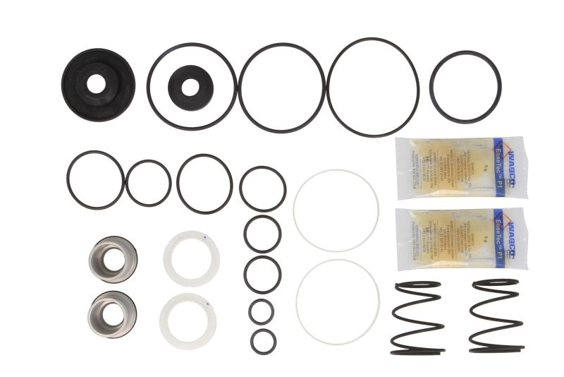 Set reparatie supapa frana principala WABCO Kit de reparare valve frana principala 461 315 xxx x