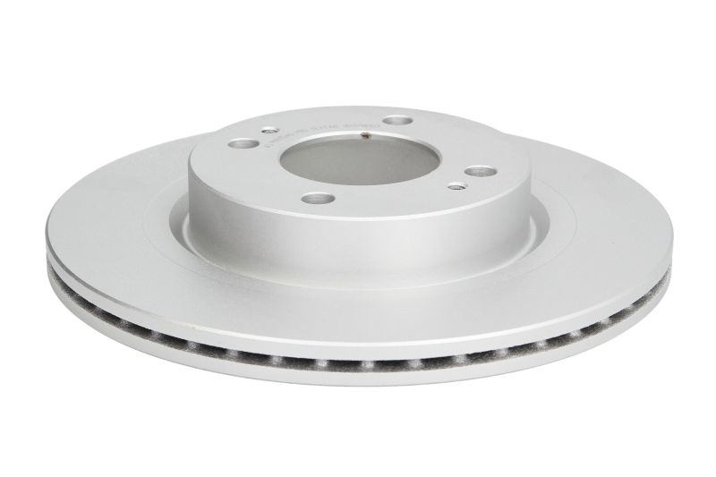 Disc Frana TEXTAR Fata Dreapta/Stanga Mitsubishi Mirage/Space Star VI 1.0/1.2 251mm 17mm 4 Gauri Ventilat Intern