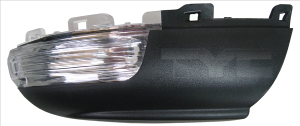 Semnalizator TYC LED Dreapta Oglinzi Laterale SKODA YETI 1.2-2.0D 05.09-12.17 Montare Fata