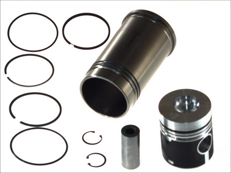 Set reparatii piston bucsa cilindru MAHLE 110mm STD URSUS 1000 ZETOR 10000 Z8002-Z8701.1 01.78